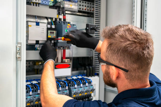 Best Local Electrician Companies  in Prosperity, WV