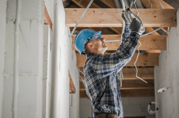 Best Electrical Troubleshooting Services  in Prosperity, WV