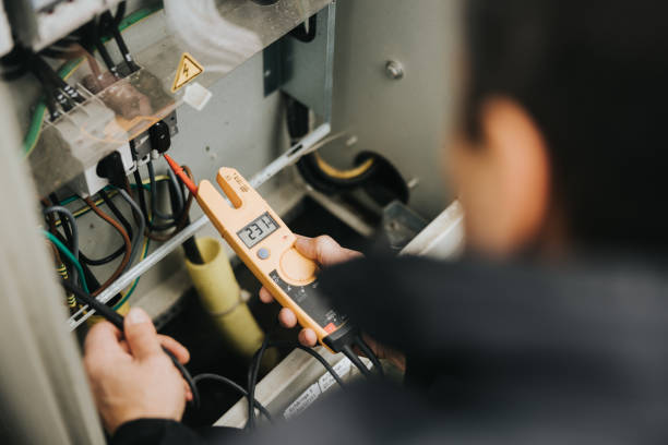 Reliable WV Electrician Solutions