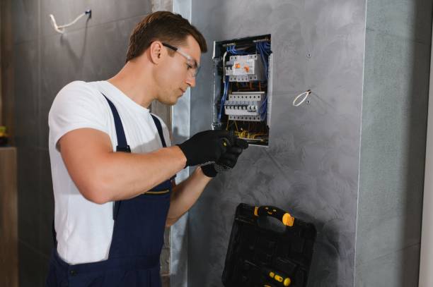 Best Emergency Electrician Near Me  in Prosperity, WV