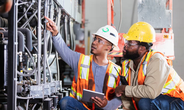 Best Electrical Installation Contractor  in Prosperity, WV