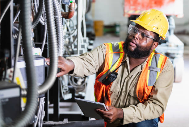 Best Affordable Electrician  in Prosperity, WV