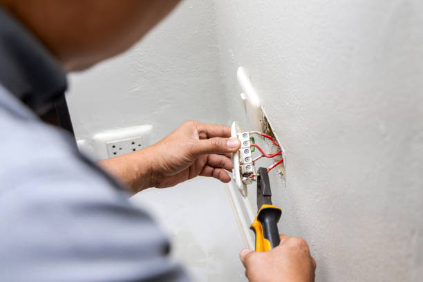 Best Commercial Electrician Services  in Prosperity, WV