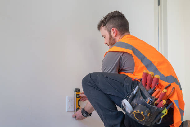 Best Ceiling Fan Installation Electrician  in Prosperity, WV