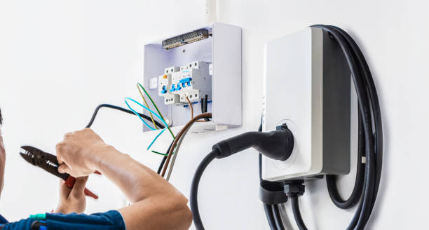 Best Affordable Electrical Installation  in Prosperity, WV