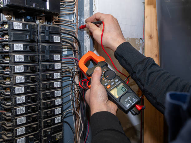 Electrical System Inspection in WV