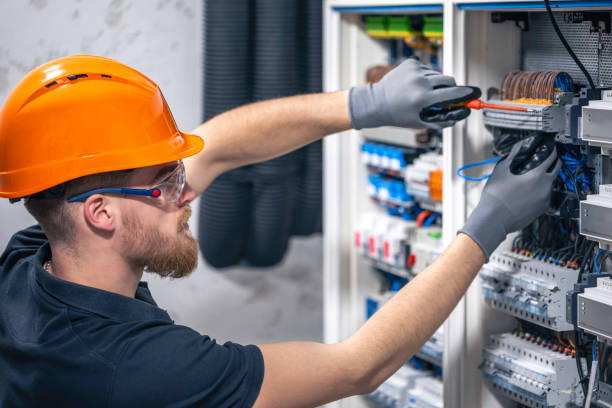 Best Residential Electrician Services  in Prosperity, WV