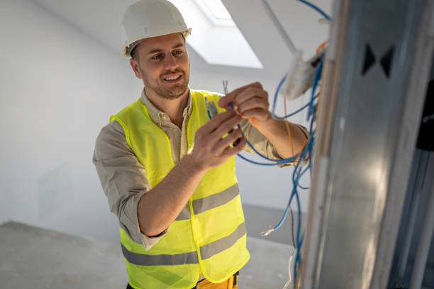 Best Licensed Electrician  in Prosperity, WV
