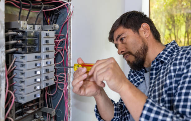 Electrical Upgrades for Homes in WV